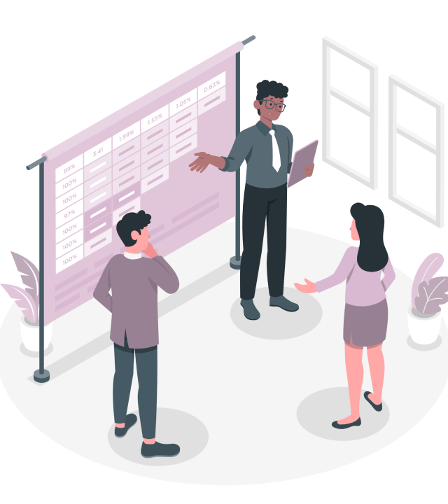 Diagnostic organisationnel